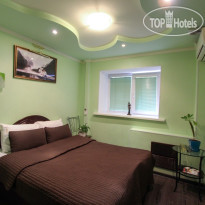 Фортуна на Полежаевской 