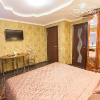 Фортуна на Полежаевской 