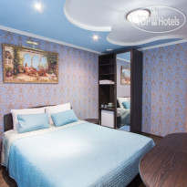 Фортуна на Полежаевской 