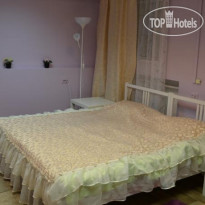 Arbat City Hostel 