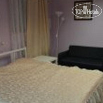 Arbat City Hostel 