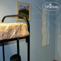 Arbat City Hostel 