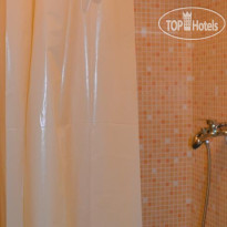 Arbat City Hostel 