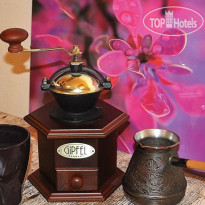 Барбарис Хостел 