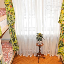 Барбарис Хостел 