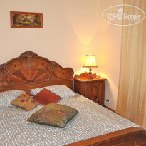 Барбарис Хостел 