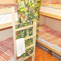 Барбарис Хостел 