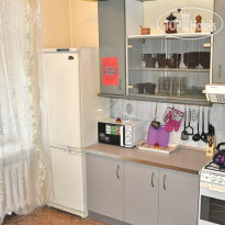 Барбарис Хостел 