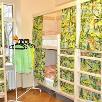 Барбарис Хостел 