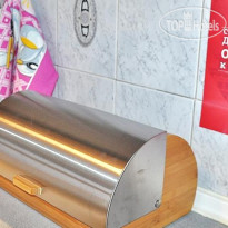 Барбарис Хостел 