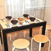 Барбарис Хостел 