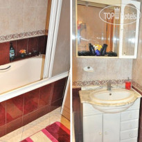 Барбарис Хостел 