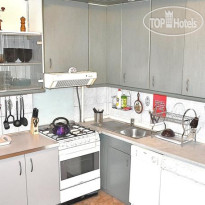 Барбарис Хостел 