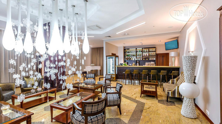 Raikin Plaza Hotel