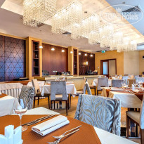 Raikin Plaza Hotel