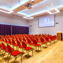 Raikin Plaza Hotel