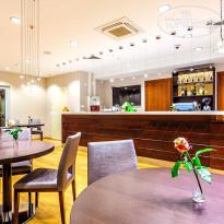 Raikin Plaza Hotel