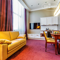Raikin Plaza Hotel