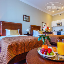 Raikin Plaza Hotel