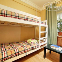 Bryusoff Hostel 