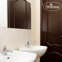 Bryusoff Hostel 