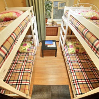 Bryusoff Hostel 