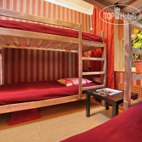 Bryusoff Hostel 
