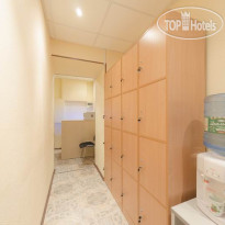 Bryusoff Hostel 