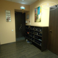 USSR Hostel 