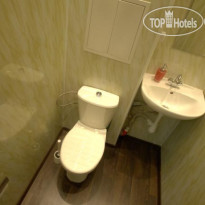 USSR Hostel 