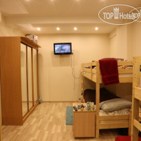 Double Plus Hostel 