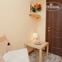 Retro Moscow Hotel