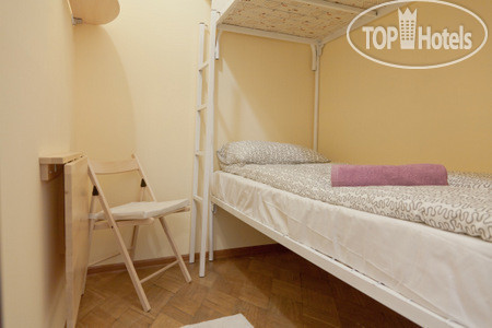 Retro Moscow Hotel