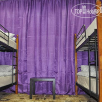 Slavyanka Hostel 