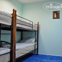 Slavyanka Hostel 