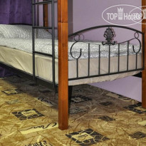 Slavyanka Hostel 