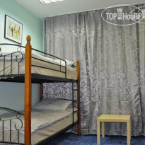 Slavyanka Hostel 