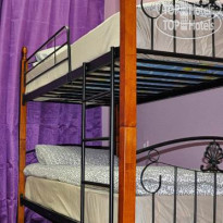 Slavyanka Hostel 
