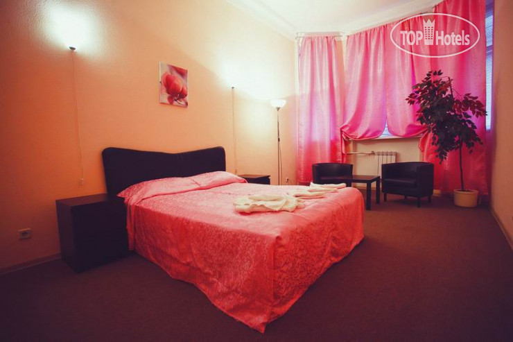Hotel photo Otdyh-1 