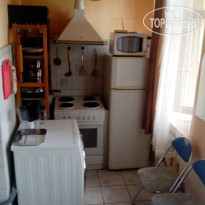Hostel On Kurskaya 