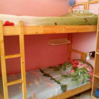 Hostel On Kurskaya 