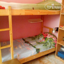 Hostel On Kurskaya 