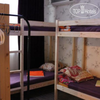 Hostel Na Michurinskom 