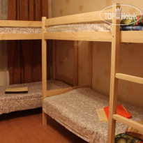 Hostel Na Michurinskom 