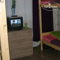 Hostel Na Michurinskom 