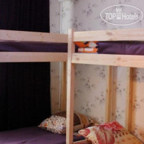 Hostel Na Michurinskom 