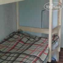 Hostel At Naberezhnaya 