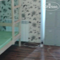 Hostel At Naberezhnaya 