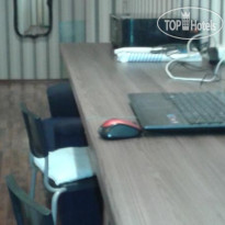 Hostel At Naberezhnaya 