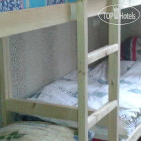 Hostel At Naberezhnaya 